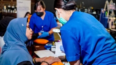 Jelang Peringatan Hari Preeklampsia Sedunia yang Berlangsung Bulan Ini, Simak Apa Itu Preeklampsia Hingga Gejalanya