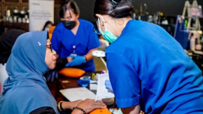 Jelang Peringatan Hari Preeklampsia Sedunia yang Berlangsung Bulan Ini, Simak Apa Itu Preeklampsia Hingga Gejalanya