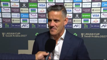 Pantas Saja John Herdman Santai Masuk Grup Neraka, Ini Rekam Jejaknya Kalahkan Qatar dan Jepang Bersama Kanada