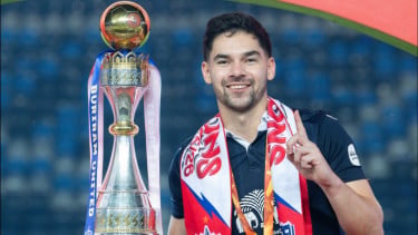 Timnas Indonesia Punya 2 Wakil, Klub Asnawi Mangkualam Resmi Susul Sandy Walsh Jadi Wakil Thailand di AFC Champions League Elite