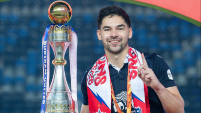 Timnas Indonesia Punya 2 Wakil, Klub Asnawi Mangkualam Resmi Susul Sandy Walsh Jadi Wakil Thailand di AFC Champions League Elite