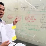 Kuasa Hukum Pelapor Pertanyakan Kesimpulan Gelar Perkara Kasus PT Harum Resource