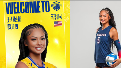 Kang Sung-hyung Bongkar Alasan Pilih Jordan Wilson, Senjata Baru Hyundai Hillstate untuk Maksimalkan Megawati Hangestri
