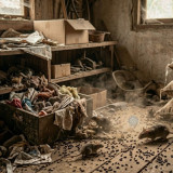 Antisipasi dari Hantavirus, Pentingnya Melindungi Diri dengan Amalkan Doa ini Agar Terhindar Wabah Penyakit
