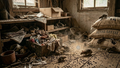 Antisipasi dari Hantavirus, Pentingnya Melindungi Diri dengan Amalkan Doa ini Agar Terhindar Wabah Penyakit