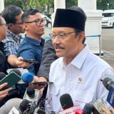 Mensos Bongkar Ada Ribuan Penerima Bansos Dipakai Buat Judol, 600 Ribu Pernah Dicoret Kini Tinggal 75 Keluarga
