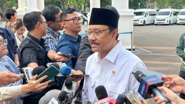 Mensos Bongkar Ada Ribuan Penerima Bansos Dipakai Buat Judol, 600 Ribu Pernah Dicoret Kini Tinggal 75 Keluarga