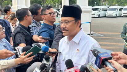 Mensos Bongkar Ada Ribuan Penerima Bansos Dipakai Buat Judol, 600 Ribu Pernah Dicoret Kini Tinggal 75 Keluarga