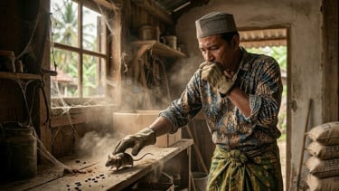Mengenal Hantavirus, Cara Penyebarannya, Gejala, hingga Kemenkes Pantau 23 Kasus Positif