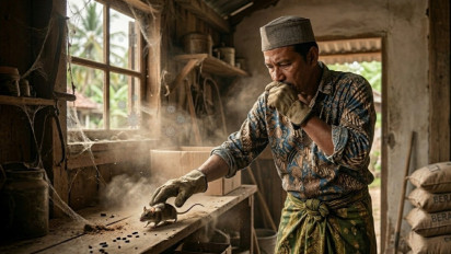 Mengenal Hantavirus, Cara Penyebarannya, Gejala, hingga Kemenkes Pantau 23 Kasus Positif