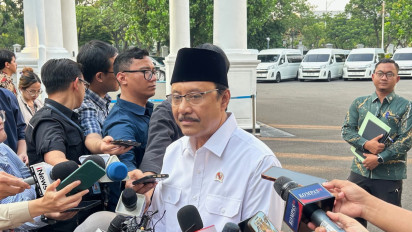 Mensos Akan Lapor ke Prabowo 32 Ribu Siswa Siap Masuk Sekolah Rakyat Juli Ini