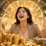 Siap-siap, 5 Zodiak Ini Bakal Kebanjiran Rezeki di Akhir Mei 2026