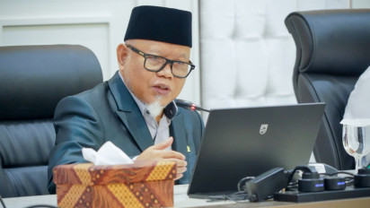 Singgung Amanat UU, DPR Nilai Pemerintah Masih Minim Sediakan Daycare