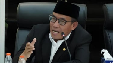 DPR Soroti Minimnya Perlindungan Jaminan Sosial Pekerja Informal, Dorong Penguatan Skema PBI