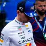 Bukan di Formula 1, Mantan pembalap F1 Ini Sebut Max Verstappen Bisa Berjaya di WEC Jika Dirinya Mau Meninggalkan...