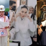 3 Aksi Gemas Sherly Tjoanda, Mulai Salah Ucap di Depan Jemaah Haji hingga Bikin Mandor Proyek  Keringat Dingin 