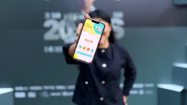 Promo Spesial Konser 20 Tahun Sammy Simorangkir, Nasabah BNI Bisa Dapat Diskon hingga Merchandise