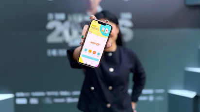 Promo Spesial Konser 20 Tahun Sammy Simorangkir, Nasabah BNI Bisa Dapat Diskon hingga Merchandise