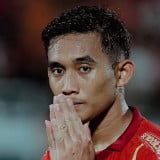 Kata-kata Berkelas Rizky Ridho usai Persija Jakarta Kalah dari Persib Bandung dan Gagal Juara Musim Ini, Singgung Soal Evaluasi