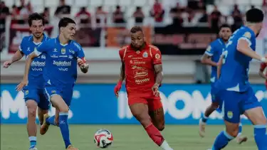 Persib dan Korea Utara Gagal Buat Persija Melaju ke Asia, Ini Alasan AFC Tetap Berikan Jatah 2 Klub Liga Indonesia
