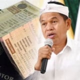 Kabar Gembira untuk Warga Jabar, Dedi Mulyadi Bakal Hapus Pajak Kendaraan Ganti Jadi Sistem Jalan Berbayar