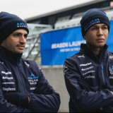 Sukses Catat Poin Pertamanya di F1 2026, Alex Albon Minta Williams Segera Tingkatkan Performa Mobil Musim Ini