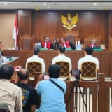 Nama Petinggi Ditjen Bea dan Cukai Kemenkeu Muncul dalam Sidang Dugaan Suap Blueray Cargo, KPK Diminta Jalani Pesan Presiden Prabowo