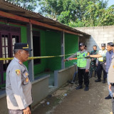 Seorang Pria di Kebumen Ditangkap Polisi Usai Menganiaya Istri dan Mertua Hingga Tewas