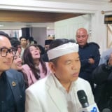 Gubernur Jabar, KDM: Kalau Pengen Berkeadilan, Pajak Kendaraan Bermotor Dihapus