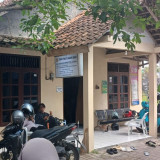 Praktik Bidan di Sleman Diduga Tampung Bayi di Luar Nikah, Pemilik Kontrakan Kira Masih Dititip Orang Tua Biologis