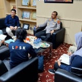 LPSK Kawal Kasus Dugaan Kekerasan Seksual di Ponpes Pati, Korban Mulai Ajukan Perlindungan