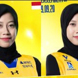 Kang Sung-hyung Blak-blakan Soal Kondisi Fisik Megawati Hangestri Jelang Debut di Hyundai Hillstate