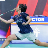 Jadwal Kejuaraan Dunia 2026, Rabu 19 Agustus: Thalita Vs An Se-young, 14 Wakil Indonesia Main di 32 Besar