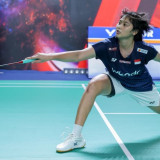 Hasil Thailand Open 2026: Menangkan Dua Laga Kualifikasi, Thalita Ramadhani Anamkan Satu Tempat di Babak Utama
