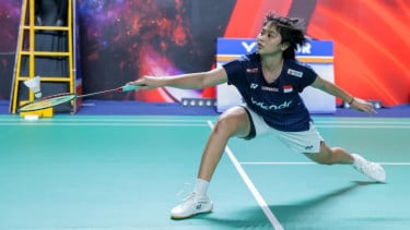 Hasil Thailand Open 2026: Menangkan Dua Laga Kualifikasi, Thalita Ramadhani Anamkan Satu Tempat di Babak Utama
