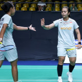 Hasil Thailand Open 2026: Pasangan Hira/Jani Comeback! Sukses Bungkam Wakil Malaysia Unggulan Ke-7 di Babak Pertama