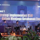 BI Kalteng Usung Batang Gawi Wujudkan Ketahanan Pangan dan Energi