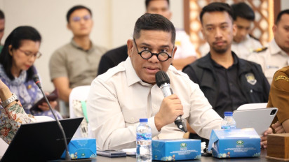 Dukung Pariwisata Dunia, Imigrasi Sumut Siapkan Layanan Khusus Trail of The Kings 2026