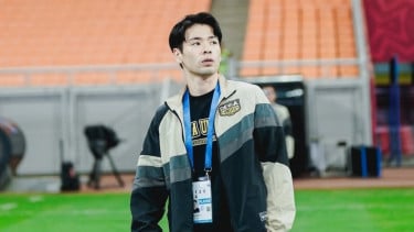 Resmi! Pemain Asal Jepang Jalani Proses Naturalisasi, Dipanggil John Herdman ke Timnas Indonesia di FIFA ASEAN Cup 2026?