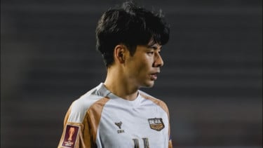 Sudah Eligible di Piala Asia 2027, Raja Assist Eks Kasta Teratas Sepak Bola Eropa Ini Dipanggil John Herdman ke Timnas Indonesia?