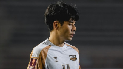 Sudah Eligible di Piala Asia 2027, Raja Assist Eks Kasta Teratas Sepak Bola Eropa Ini Dipanggil John Herdman ke Timnas Indonesia?