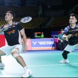 Jadwal Thailand Open 2026, Kamis 14 Mei: Sebanyak 8 Wakil Indomesia Beraksi, Ada Leo/Daniel di Babak 16 Besar