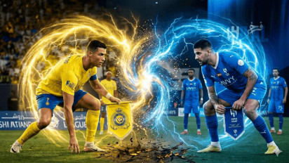 Prediksi Al Nassr vs Al Hilal di Liga Pro Saudi 2025/2026: Ronaldo dkk Bisa Angkat Trofi Juara Berkat Benzema cs