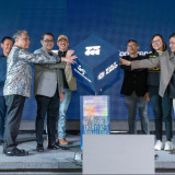 The 5th WWCE 2026 dan KULT KREO 2026 Jadi Ajang Penguatan Ekosistem Ekonomi Kreatif Indonesia