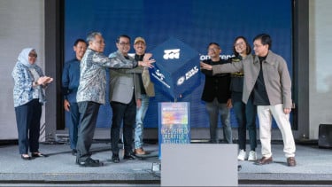 The 5th WWCE 2026 dan KULT KREO 2026 Jadi Ajang Penguatan Ekosistem Ekonomi Kreatif Indonesia