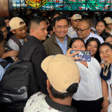 Serap Aspirasi Mahasiswa, Ketua Yayasan UHN Siantar Gelar RDP Perdana untuk Kemajuan Kampus