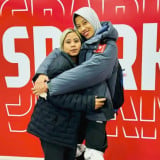 Janji Tante Megawati Hangestri ke Kang Sung-hyung Sebelum Keponakannya Gabung Hillstate, Singgung Popularitas