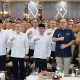 Munas II DPP Papdesi Jadi Ajang Perkuat Sinergi Antar Pemerintah Pusat dan Daerah