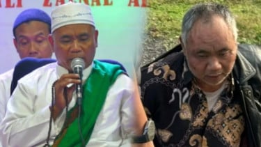 Santriwati Korban Kiai Ashari Beri Pengakuan Lengkap: dari Suasana di Ponpes Pati hingga Jadi Target Siasat Pencabulan