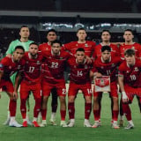 Segrup dengan Timnas Indonesia di Piala Asia 2027, Media Jepang Geger: Undian yang Sulit